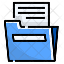 پیش‌نمایش فایل folder-1596176 از پک عناصر کسب‌وکار