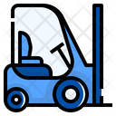 پیش‌نمایش فایل forklift-1596175 از پک عناصر کسب‌وکار