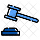 پیش‌نمایش فایل hammer-of-justice-1596172 از پک عناصر کسب‌وکار