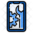 پیش‌نمایش فایل mobile-service-1596168 از پک عناصر کسب‌وکار