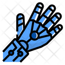 پیش‌نمایش فایل robot-hand-1596205 از پک عناصر کسب‌وکار