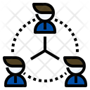 پیش‌نمایش فایل teamwork-1596211 از پک عناصر کسب‌وکار