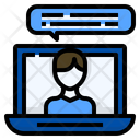 پیش‌نمایش فایل teleconference-1596209 از پک عناصر کسب‌وکار
