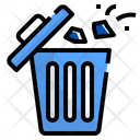 پیش‌نمایش فایل trash-1596208 از پک عناصر کسب‌وکار