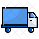 پیش‌نمایش فایل truck-1596179 از پک عناصر کسب‌وکار