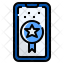 پیش‌نمایش فایل winner-1596190 از پک عناصر کسب‌وکار