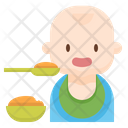 پیش‌نمایش فایل baby-eating-1615109 از پک نوزاد