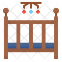 پیش‌نمایش فایل crib-1615112 از پک نوزاد