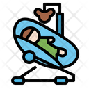 پیش‌نمایش فایل bouncing-cradle-1615078 از پک نوزاد