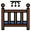 پیش‌نمایش فایل crib-1615076 از پک نوزاد