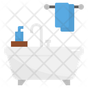 پیش‌نمایش فایل bathroom-1676826 از پک دکوراسیون خانه