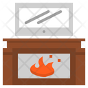 پیش‌نمایش فایل fireplace-1676817 از پک دکوراسیون خانه