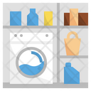 پیش‌نمایش فایل laundry-room-1676810 از پک دکوراسیون خانه