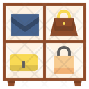 پیش‌نمایش فایل purse-organizer-1676807 از پک دکوراسیون خانه