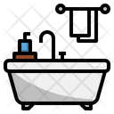 پیش‌نمایش فایل bathroom-1676798 از پک تزئینات خانه