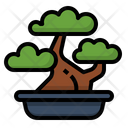 پیش‌نمایش فایل bonsai-1676795 از پک تزئینات خانه