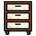 پیش‌نمایش فایل dressers-1676791 از پک تزئینات خانه