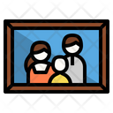 پیش‌نمایش فایل family-1676790 از پک تزئینات خانه