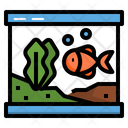 پیش‌نمایش فایل fish-tank-1676788 از پک تزئینات خانه