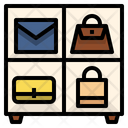 پیش‌نمایش فایل purse-organizer-1676779 از پک تزئینات خانه