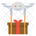 پیش‌نمایش فایل drone-delivery-1731127 از پک خدمات تحویل