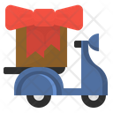 پیش‌نمایش فایل gift-delivery-1731123 از پک خدمات تحویل
