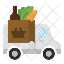 پیش‌نمایش فایل grocery-delivery-1731121 از پک خدمات تحویل