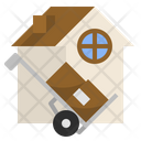 پیش‌نمایش فایل home-relocation-1731118 از پک خدمات تحویل