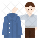 پیش‌نمایش فایل laundry-service-1731117 از پک خدمات تحویل