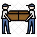 پیش‌نمایش فایل delivery-man-1731100 از پک خدمات تحویل