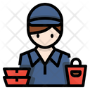 پیش‌نمایش فایل delivery-man-1731101 از پک خدمات تحویل