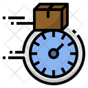 پیش‌نمایش فایل delivery-time-1731098 از پک خدمات تحویل