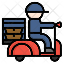 پیش‌نمایش فایل food-delivery-1731095 از پک خدمات تحویل