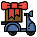 پیش‌نمایش فایل gift-delivery-1731093 از پک خدمات تحویل