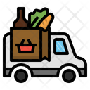 پیش‌نمایش فایل grocery-delivery-1731091 از پک خدمات تحویل