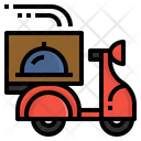 پیش‌نمایش فایل scooter-delivery-1731094 از پک خدمات تحویل