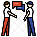 پیش‌نمایش فایل conversation-1792159 از پک مدل کسب‌وکار