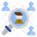 پیش‌نمایش فایل target-customers-1792207 از پک مدل کسب‌وکار