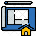پیش‌نمایش فایل house-plan-1836157 از پک املاک و مستغلات