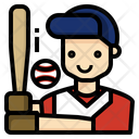 پیش‌نمایش فایل baseball-1858882 از پک مشاغل