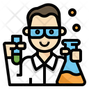 پیش‌نمایش فایل biochemist-1858879 از پک مشاغل