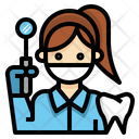 پیش‌نمایش فایل dentist-1858877 از پک مشاغل