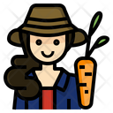 پیش‌نمایش فایل farmer-1858873 از پک مشاغل