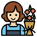 پیش‌نمایش فایل florist-1858872 از پک مشاغل