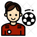 پیش‌نمایش فایل football-player-1858870 از پک مشاغل