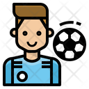 پیش‌نمایش فایل football-player-1858871 از پک مشاغل