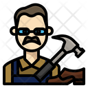 پیش‌نمایش فایل shoemaker-1858861 از پک مشاغل