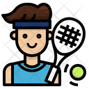 پیش‌نمایش فایل tennis-1858894 از پک مشاغل
