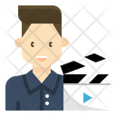 پیش‌نمایش فایل actor-1858954 از پک مشاغل