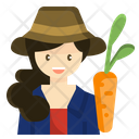 پیش‌نمایش فایل farmer-1858938 از پک مشاغل